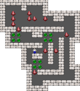 Уровень 89 — Kevin 03